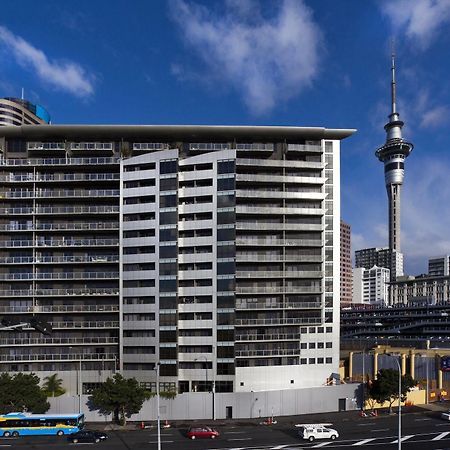 The Chancellor On Hobson Auckland Bagian luar foto